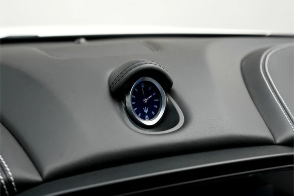 Maserati Ghibli - Afbeelding 28 van 30