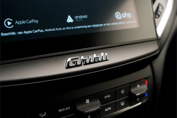 Maserati Ghibli - Afbeelding 29 van 30