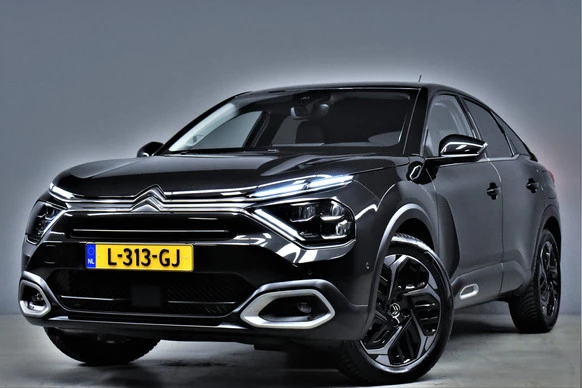 Citroën C4 - Afbeelding 1 van 30