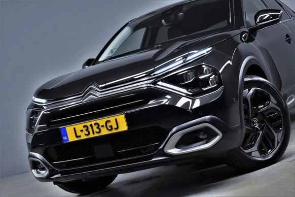 Citroën C4 - Afbeelding 2 van 30