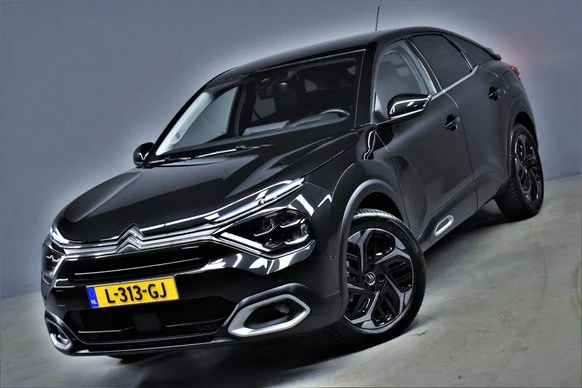 Citroën C4 - Afbeelding 3 van 30