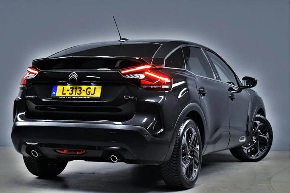 Citroën C4 - Afbeelding 6 van 30