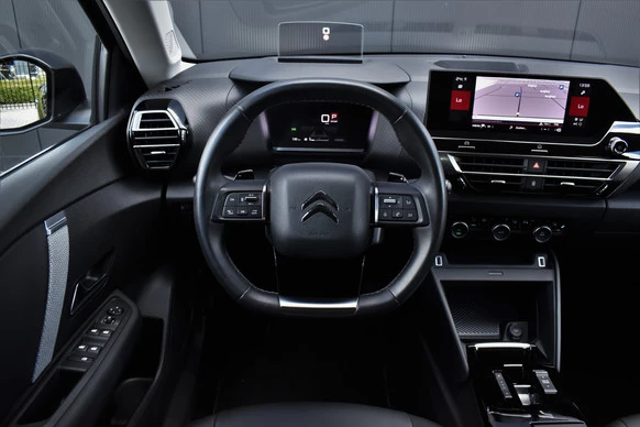 Citroën C4 - Afbeelding 16 van 30