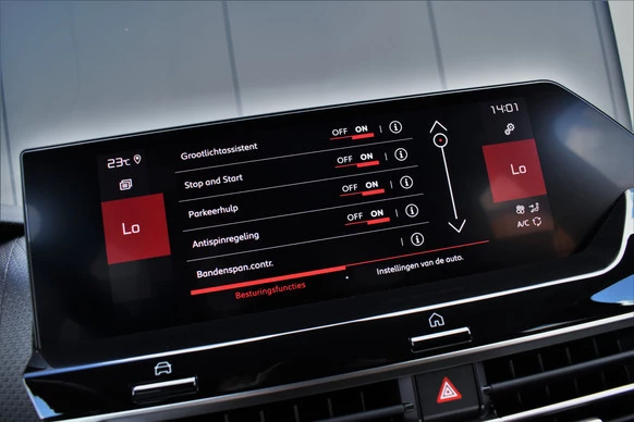 Citroën C4 - Afbeelding 23 van 30
