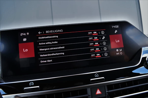 Citroën C4 - Afbeelding 24 van 30