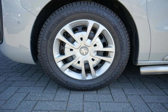 Peugeot Expert - Afbeelding 3 van 24