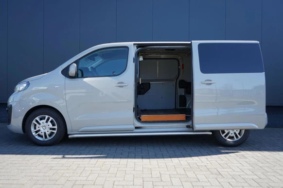 Peugeot Expert - Afbeelding 6 van 24