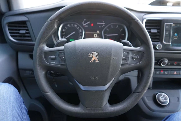Peugeot Expert - Afbeelding 16 van 24