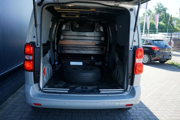 Peugeot Expert - Afbeelding 23 van 24