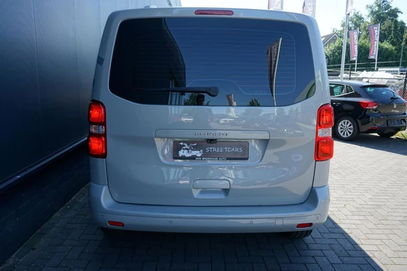 Peugeot Expert - Afbeelding 24 van 24