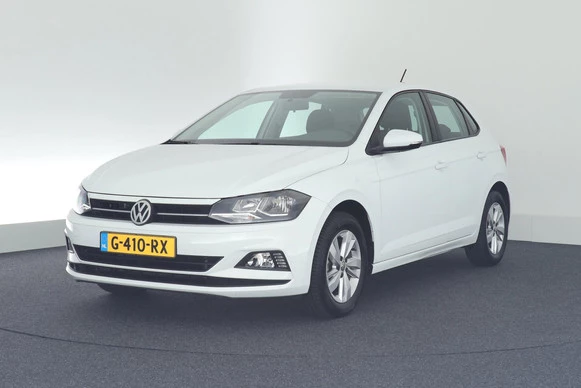 Volkswagen Polo - Afbeelding 1 van 30
