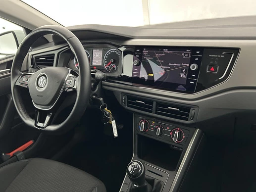 Volkswagen Polo - Afbeelding 3 van 30
