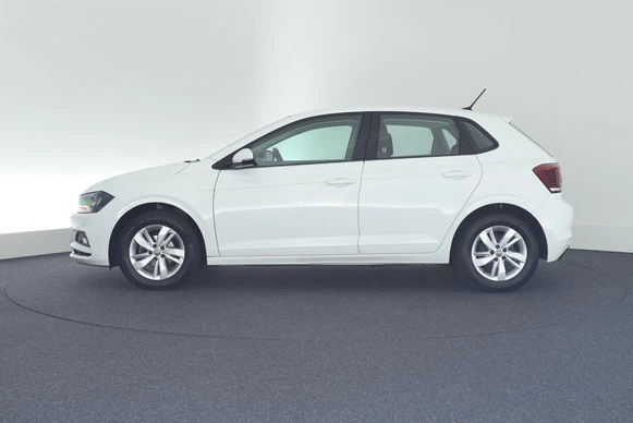 Volkswagen Polo - Afbeelding 4 van 30