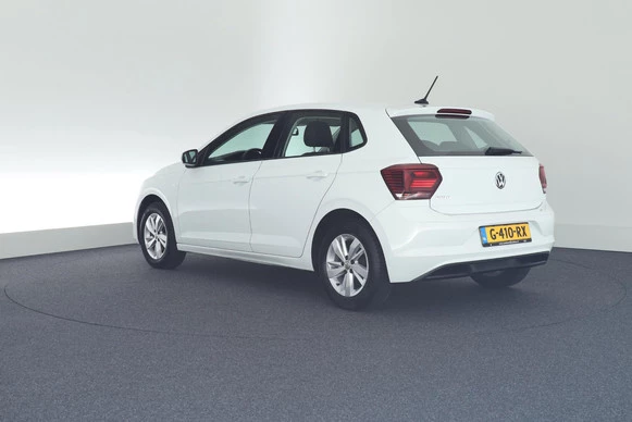 Volkswagen Polo - Afbeelding 5 van 30