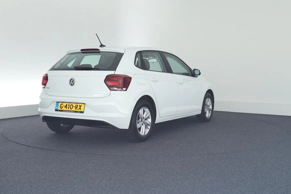 Volkswagen Polo - Afbeelding 6 van 30