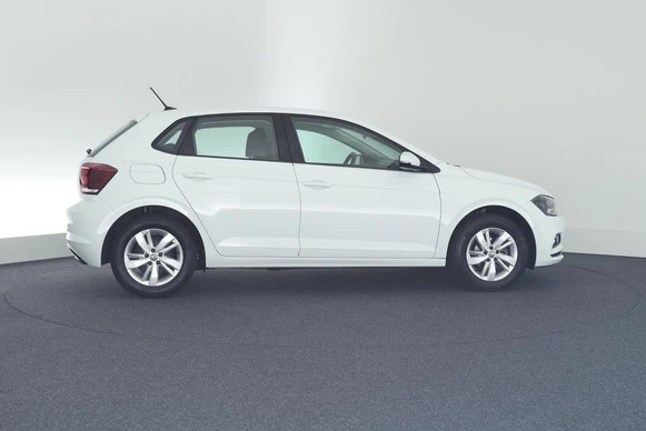 Volkswagen Polo - Afbeelding 7 van 30