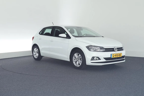 Volkswagen Polo - Afbeelding 8 van 30