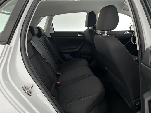 Volkswagen Polo - Afbeelding 9 van 30
