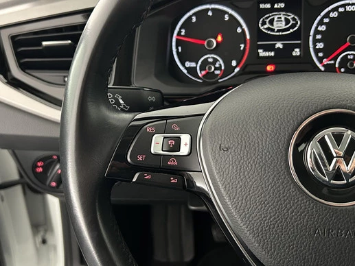 Volkswagen Polo - Afbeelding 14 van 30