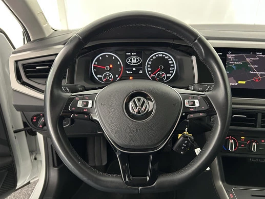 Volkswagen Polo - Afbeelding 15 van 30