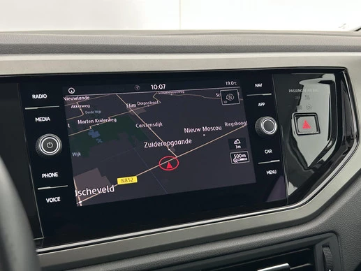 Volkswagen Polo - Afbeelding 17 van 30