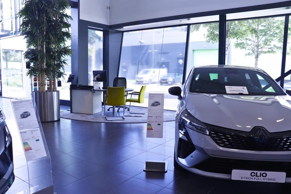 Renault Mégane Estate - Afbeelding 11 van 17