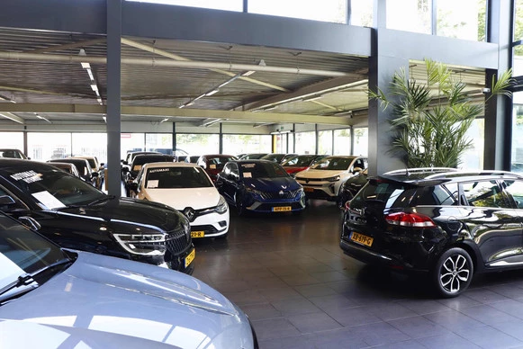 Renault Mégane Estate - Afbeelding 14 van 17