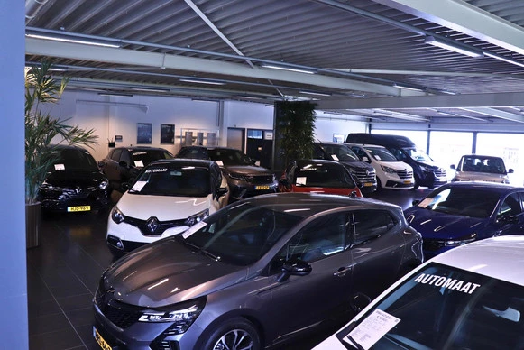 Renault Mégane Estate - Afbeelding 15 van 17