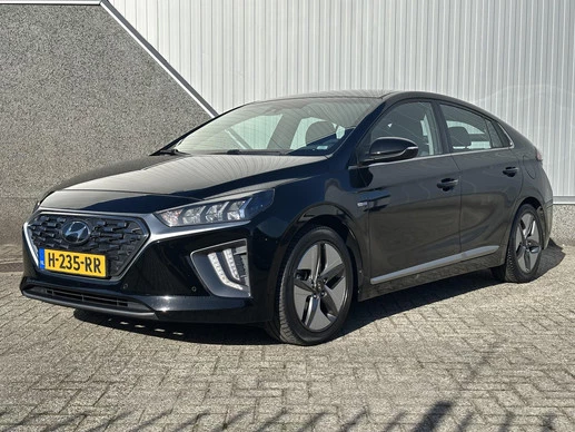 Hyundai IONIQ - Afbeelding 1 van 30