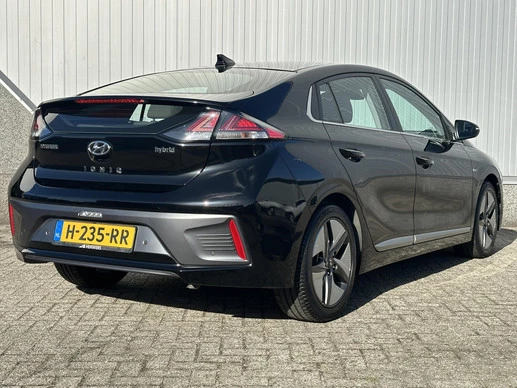 Hyundai IONIQ - Afbeelding 3 van 30