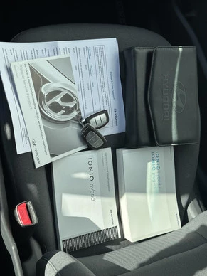 Hyundai IONIQ - Afbeelding 5 van 30