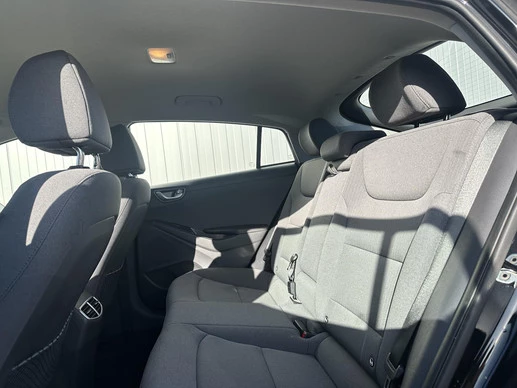 Hyundai IONIQ - Afbeelding 7 van 30