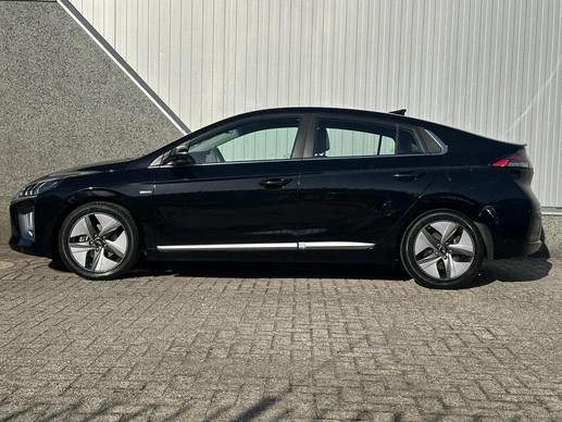 Hyundai IONIQ - Afbeelding 9 van 30