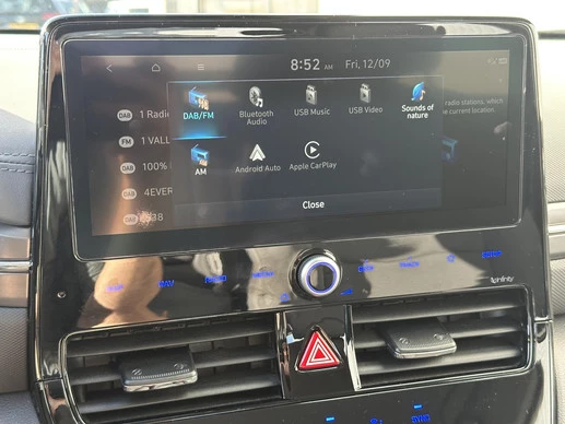 Hyundai IONIQ - Afbeelding 11 van 30