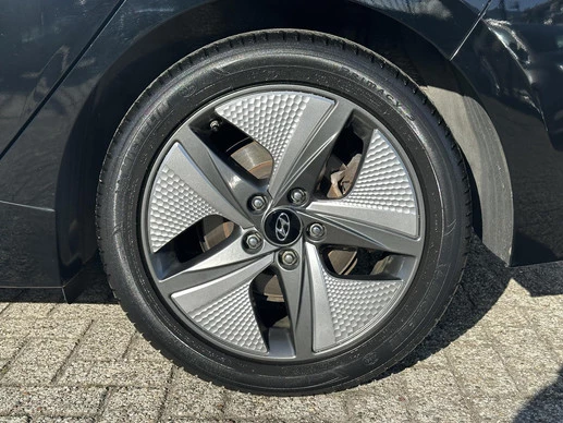 Hyundai IONIQ - Afbeelding 15 van 30