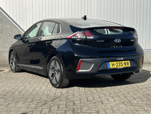 Hyundai IONIQ - Afbeelding 16 van 30