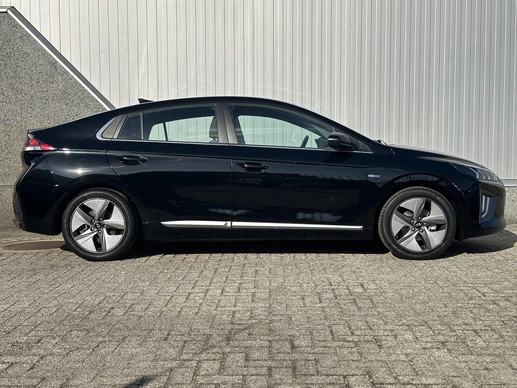 Hyundai IONIQ - Afbeelding 17 van 30