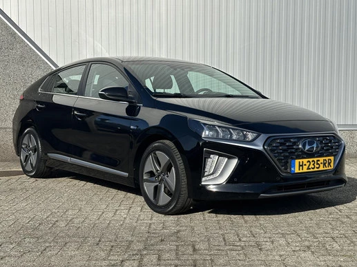 Hyundai IONIQ - Afbeelding 18 van 30