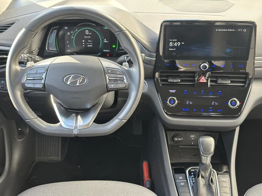 Hyundai IONIQ - Afbeelding 19 van 30