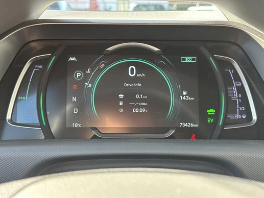 Hyundai IONIQ - Afbeelding 20 van 30