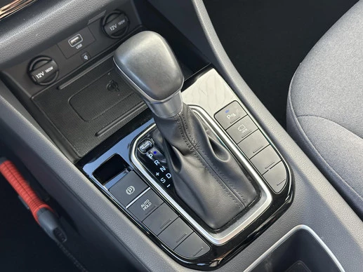 Hyundai IONIQ - Afbeelding 21 van 30