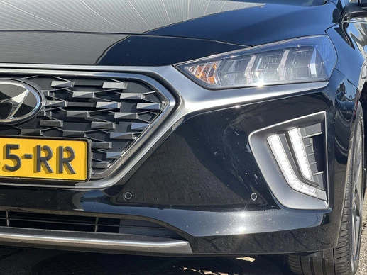 Hyundai IONIQ - Afbeelding 24 van 30