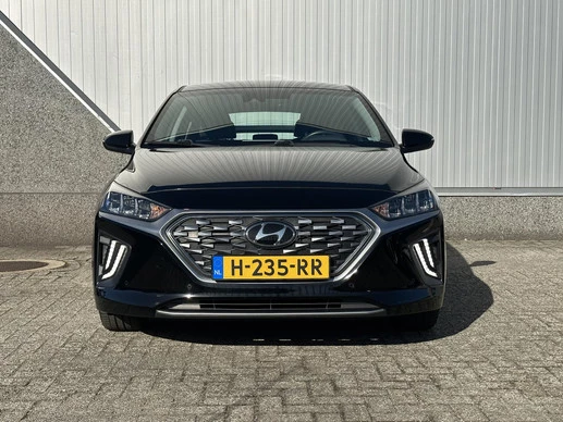 Hyundai IONIQ - Afbeelding 25 van 30
