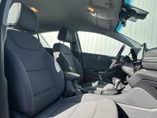 Hyundai IONIQ - Afbeelding 26 van 30