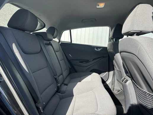 Hyundai IONIQ - Afbeelding 27 van 30