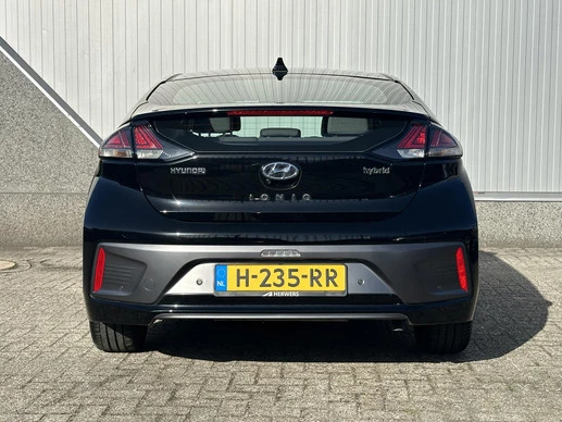 Hyundai IONIQ - Afbeelding 28 van 30