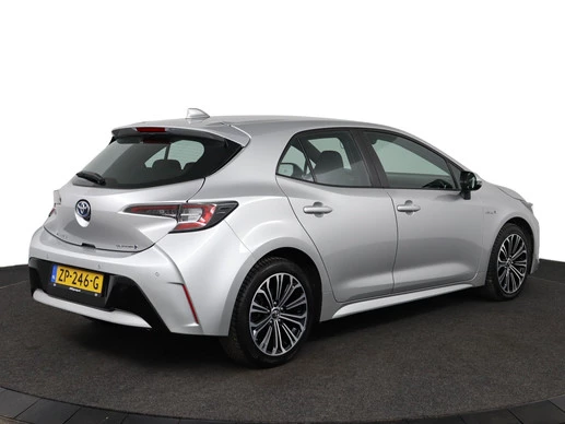 Toyota Corolla - Afbeelding 2 van 30