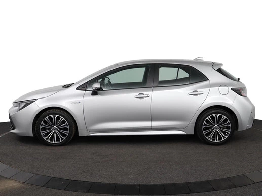 Toyota Corolla - Afbeelding 3 van 30