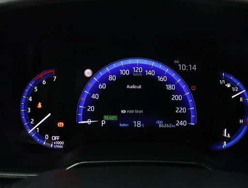 Toyota Corolla - Afbeelding 6 van 30
