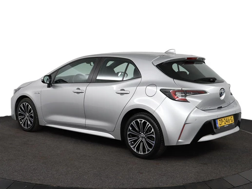 Toyota Corolla - Afbeelding 12 van 30